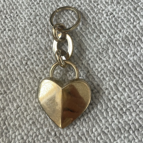 Authentic Roger Vivier keychain - Picture 3 of 3